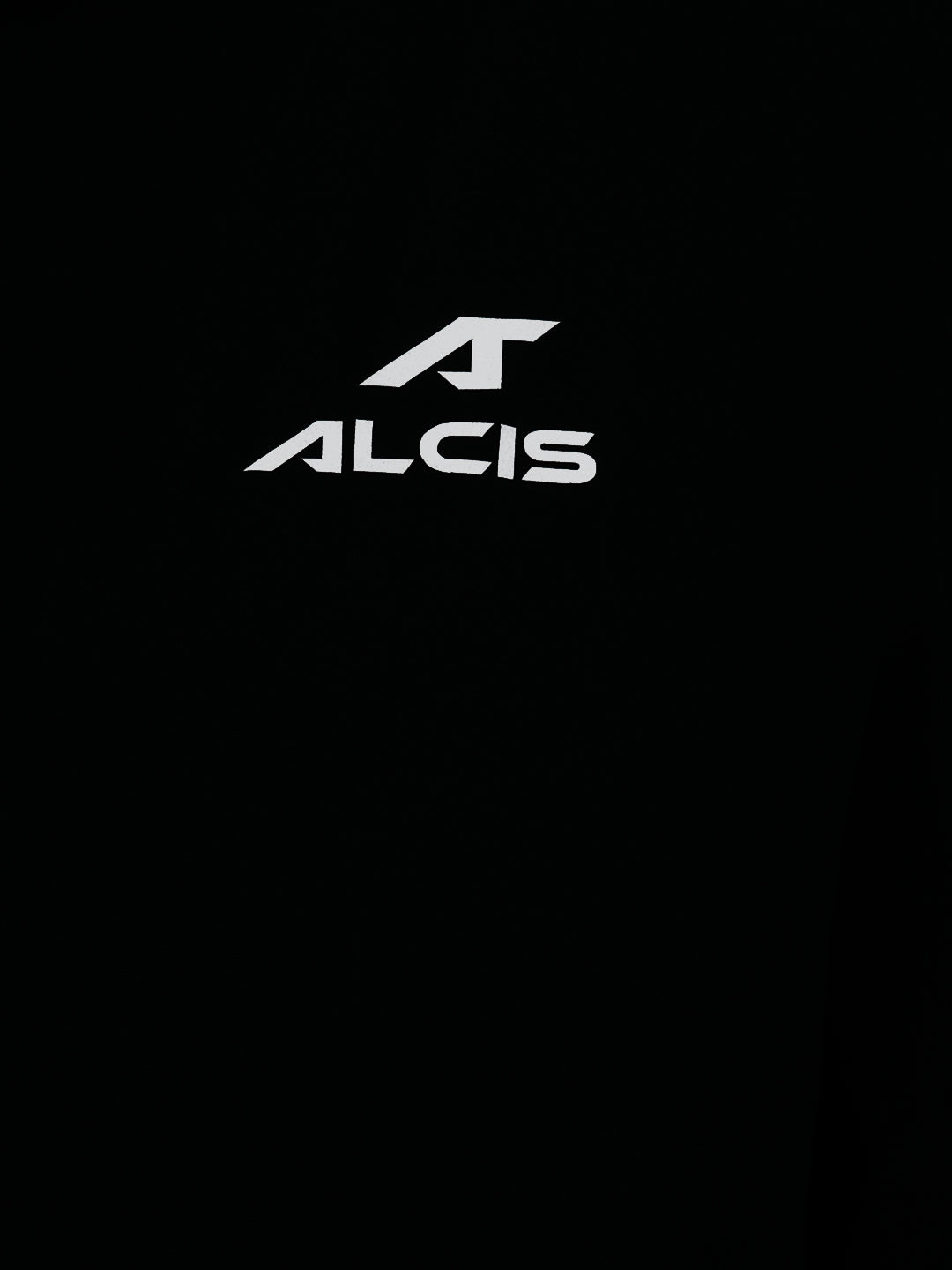Alcis Men Pioneer Pro Tracksuit