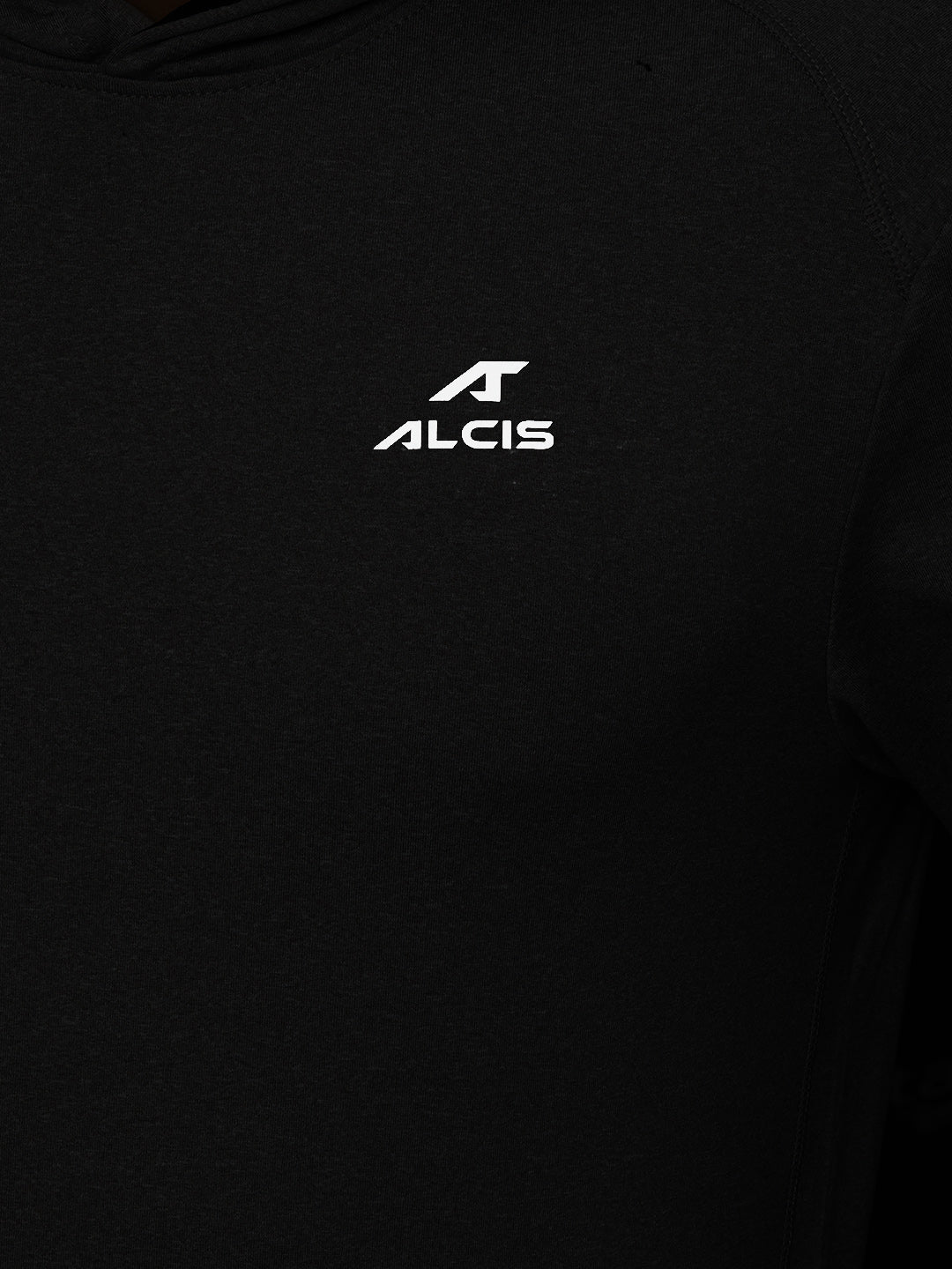 Alcis Men DynamicFit Hooded Sweatshirt