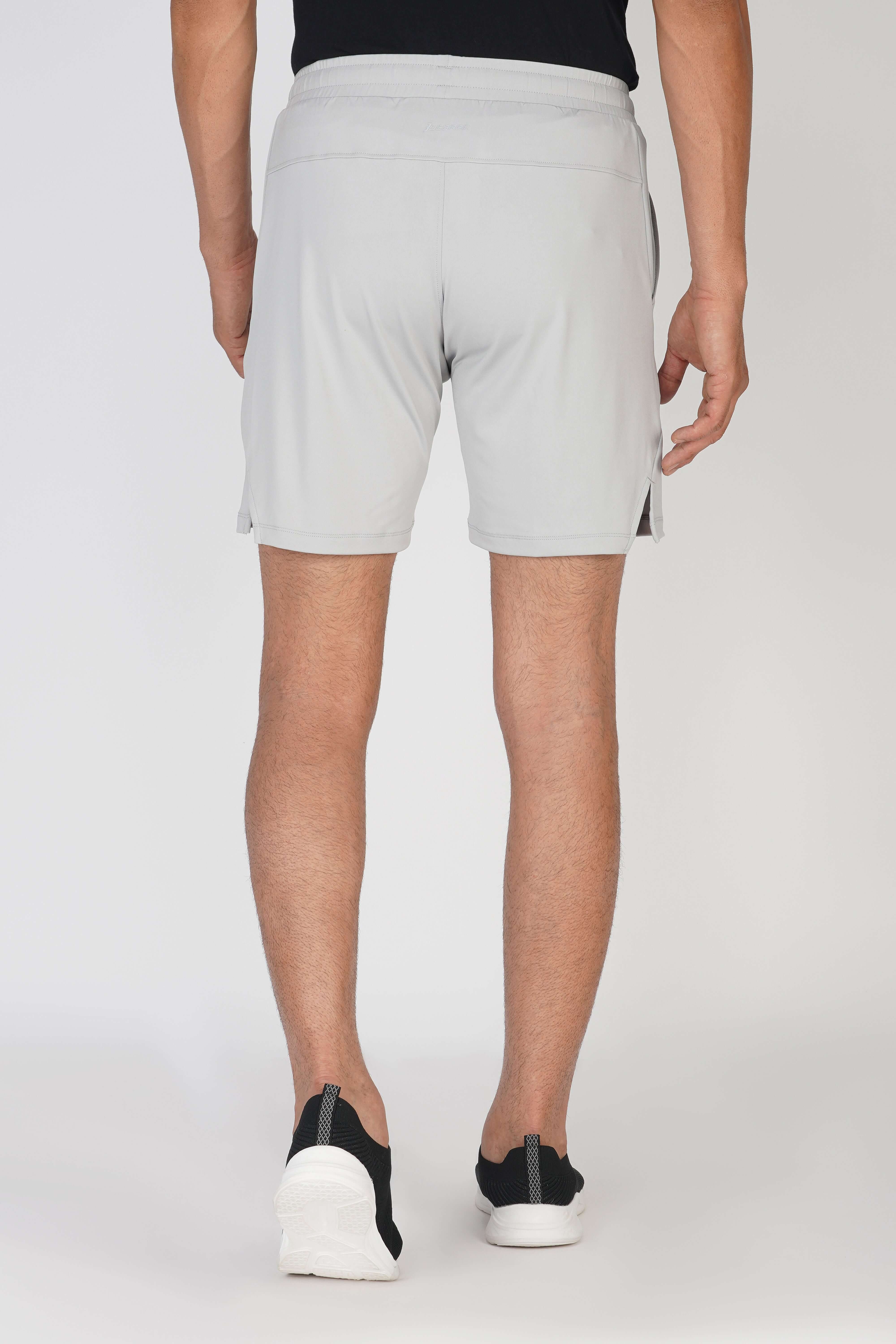 Men Relaxed Fit Shorts