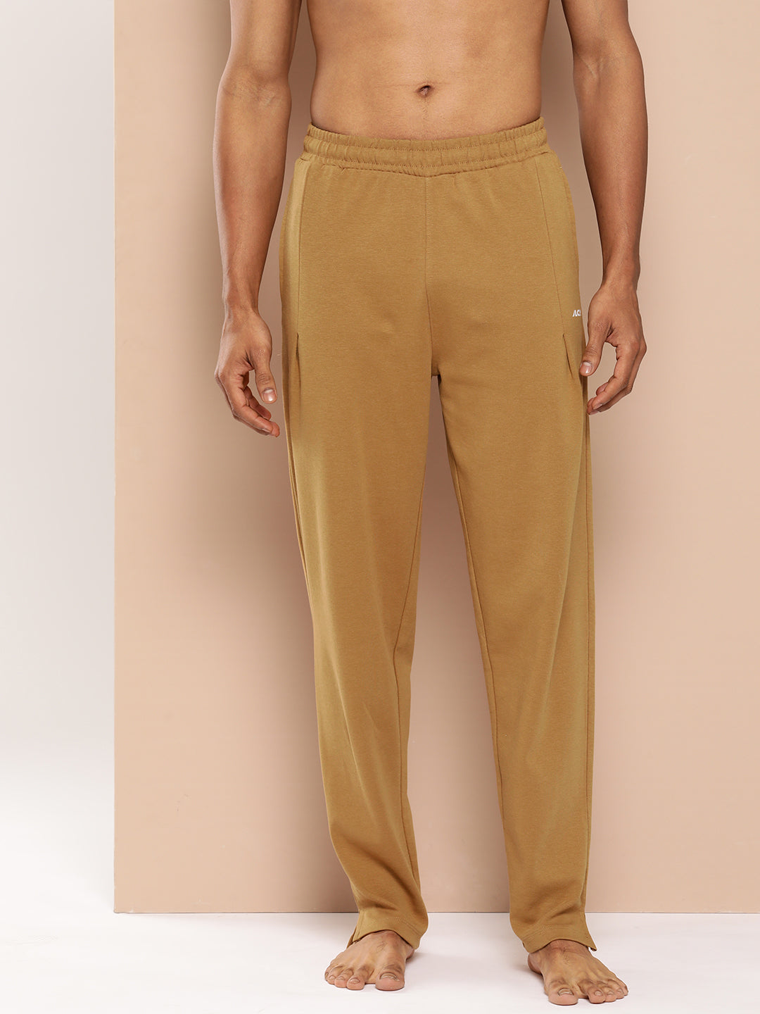 Relaxed Fit All Day Trackpants