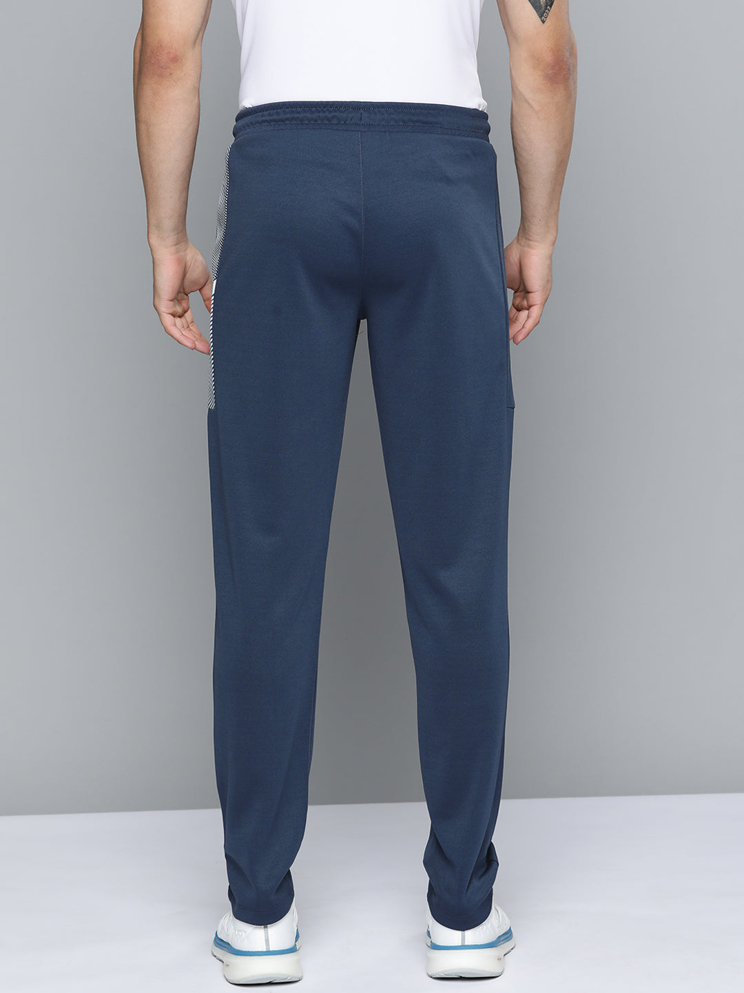 Jeans & Trousers | Brand New Navy Blue Pants For Man | Freeup
