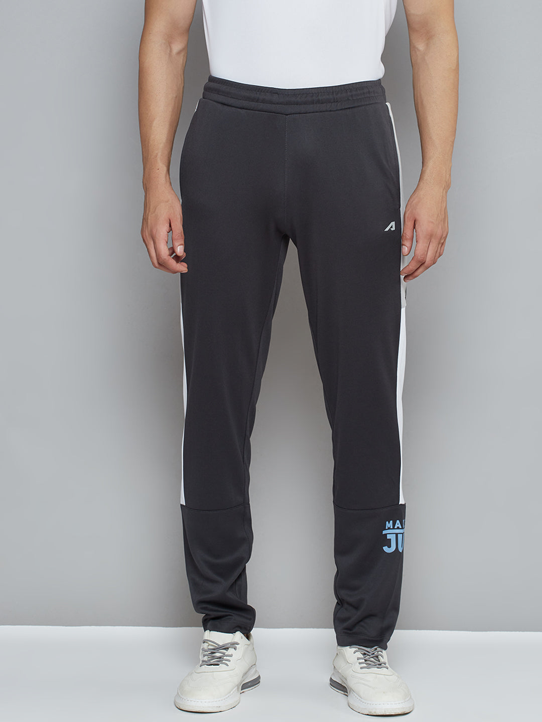 Sweatpants for Men Elastic Waist Drawstring Pencil Pants Casual Lightweight Track  Pants for Workout Running Jogging - Walmart.com