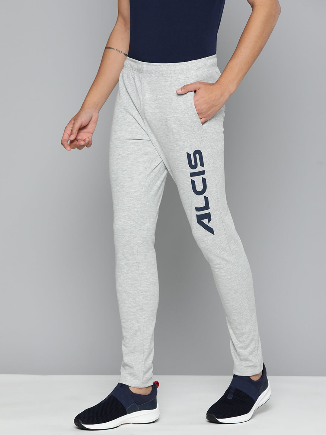 Mens Casual Athletic Cargo Pants - Fashion Slim Fit Palestine | Ubuy
