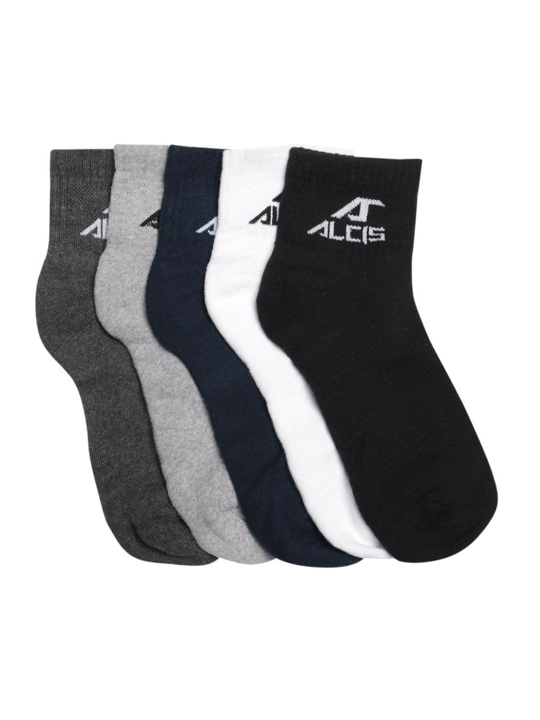 Alcis Men Ankle Length Socks