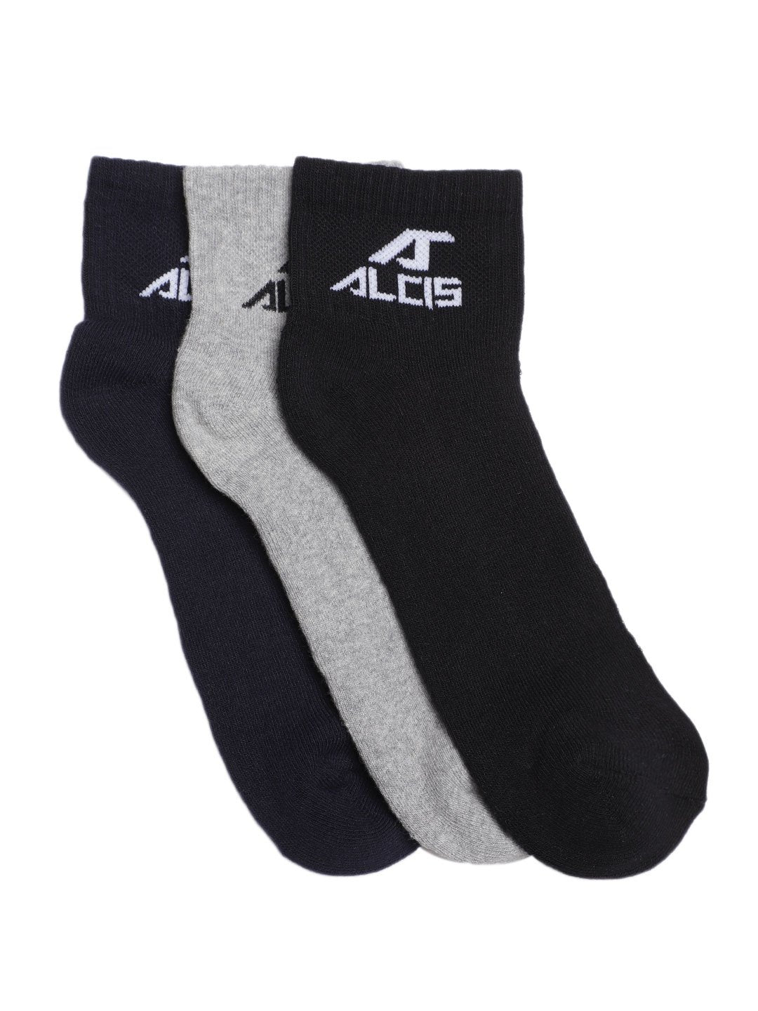 Alcis Socks Pack of 3