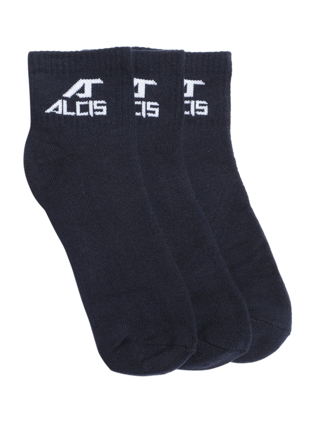 Alcis Socks Pack of 3