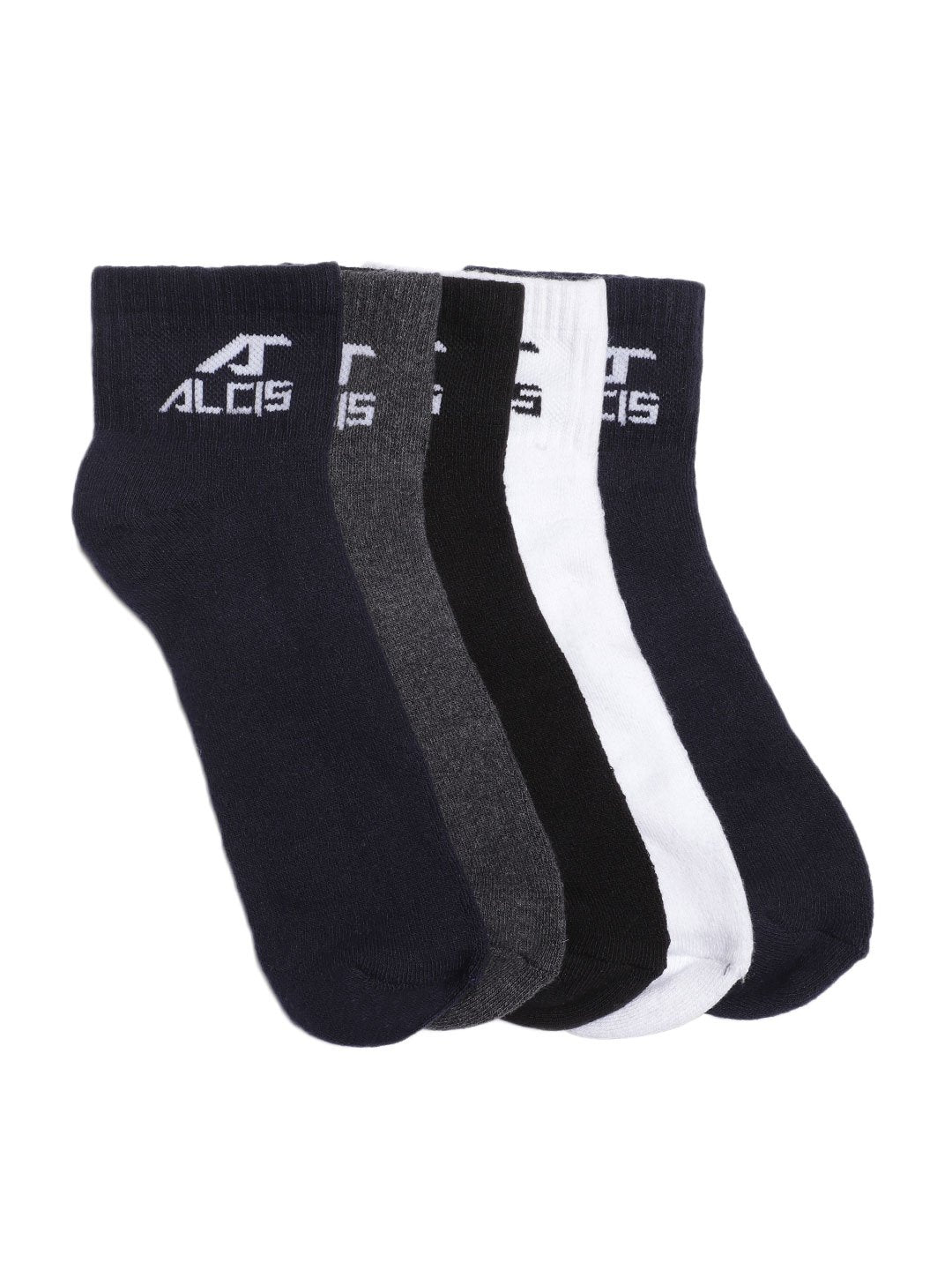 Alcis Socks Pack of 5