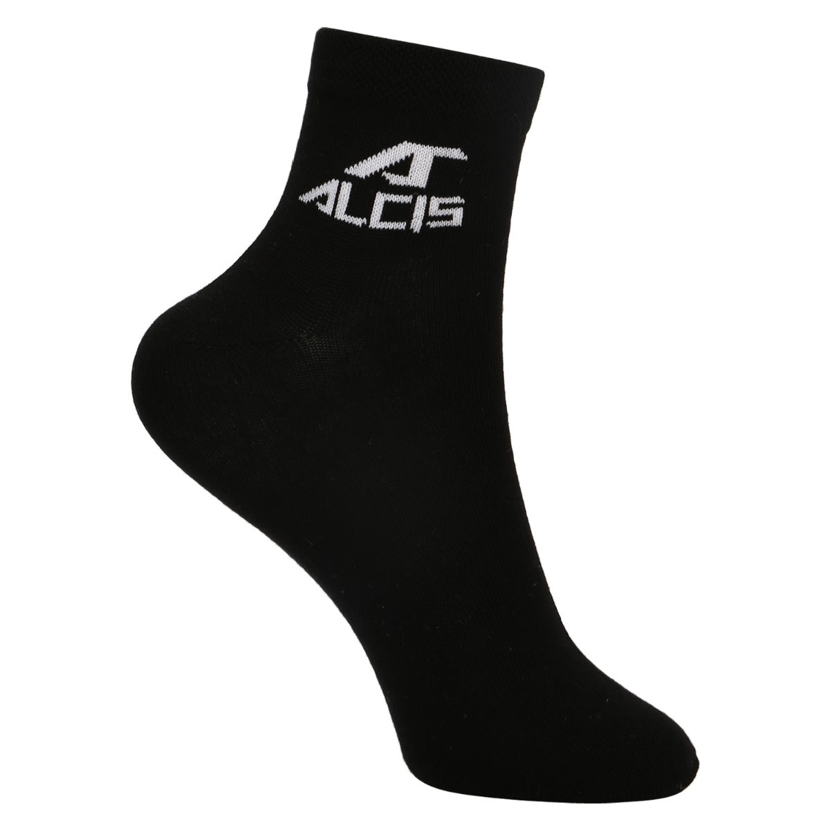 Alcis Men Pack of 3 Ankle Length Socks