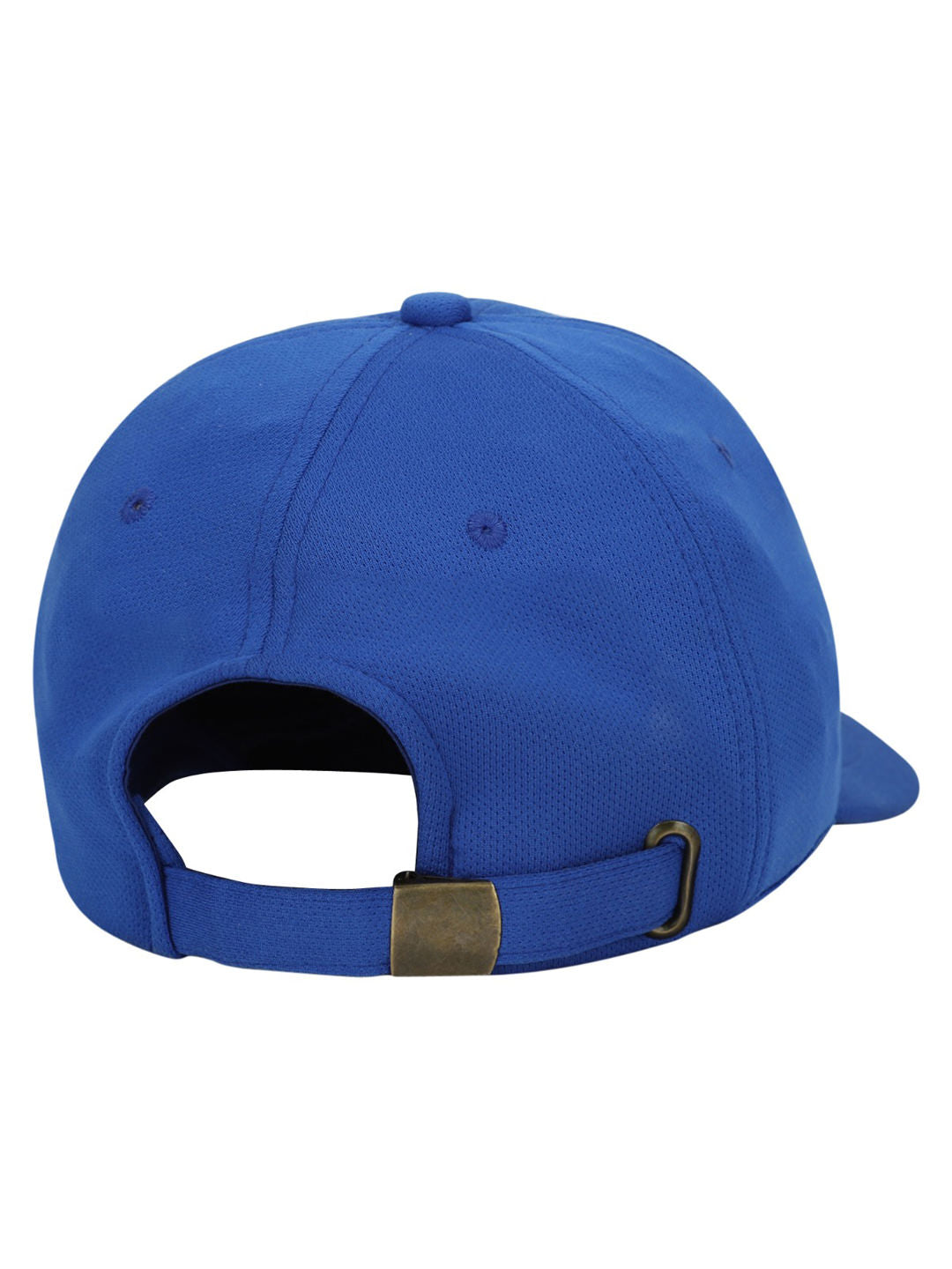 Rajasthan Royals Unisex Fanwear Cap RRFANCP001-M-Blue