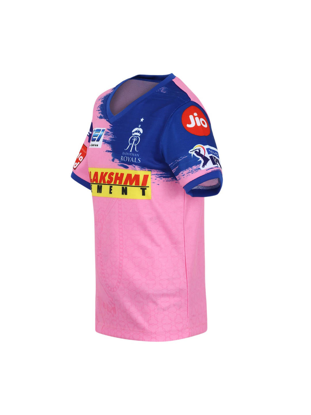 Zeezeezoo Cricket Theme Jeetega Bhai Jeetega Rajasthan Jeetega Kids Tshirt  Jersey Dress Infant Cotton 3-4 Years Pink : : Clothing &  Accessories