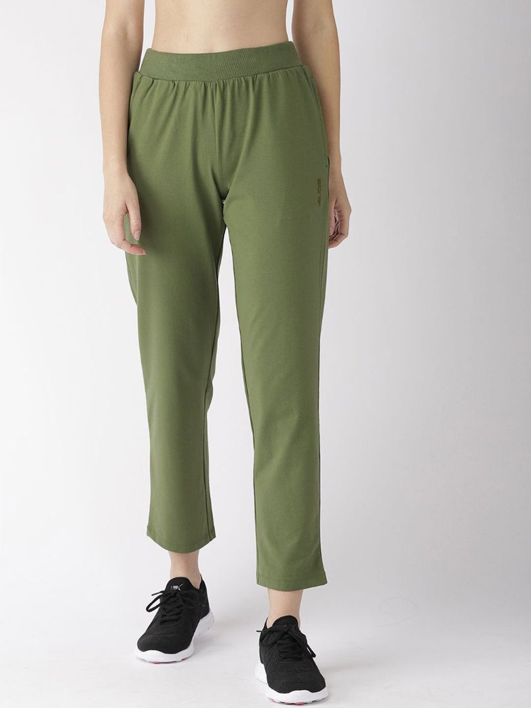 High-Waisted Performance Track Pants | Old Navy